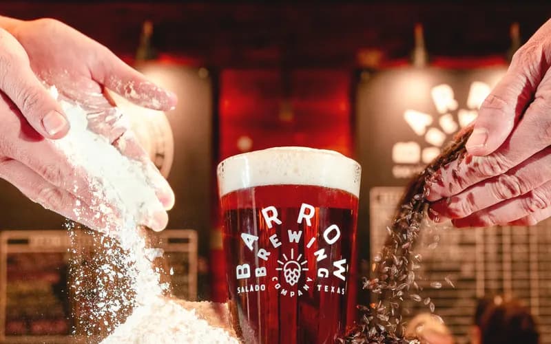 Barrow Brewing Company