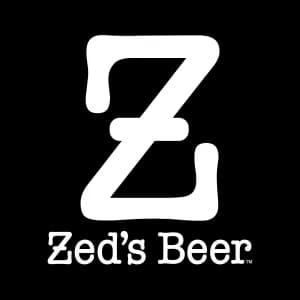Zed's Beer/Bado Brewing logo