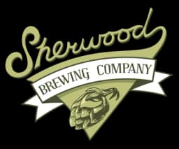 Sherwood Brewing Co logo