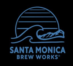 Santa Monica Brew Works logo
