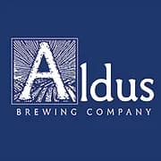Aldus Brewing Company logo