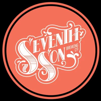 Seventh Son Brewing Co logo