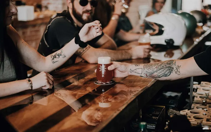 Chaos Brewing photo