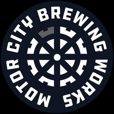 Motor City Brewing Works logo
