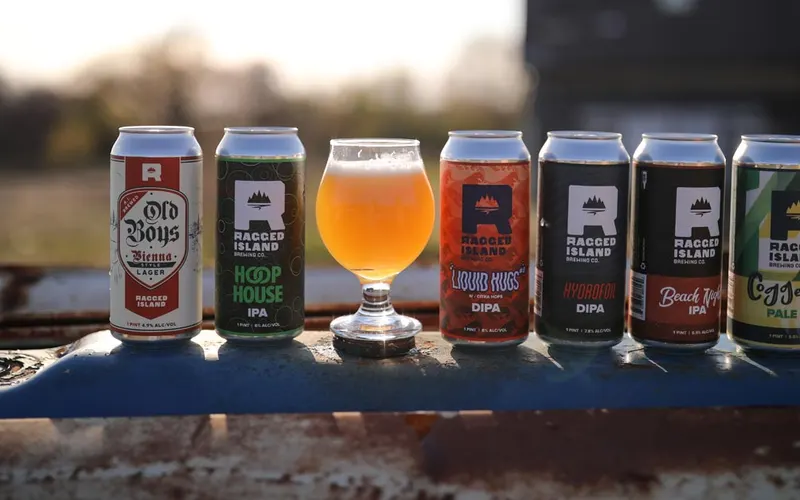 Ragged Island Brewing Company photo