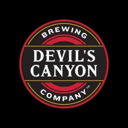 Devil's Canyon Brewing Company logo