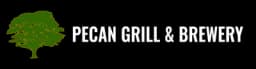 De La Vegaâs Pecan Grill and Brewery logo