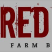 Red Shedman Farm Brewery logo