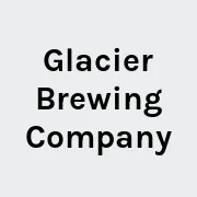 Glacier Brewing Co logo