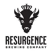 Resurgence Brewing Company logo