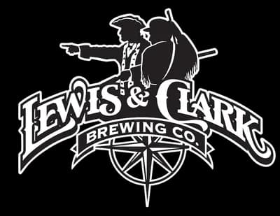 Lewis & Clark Brewing Co logo