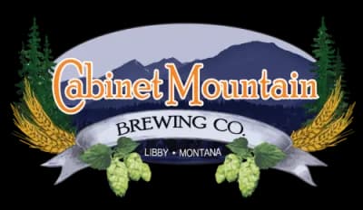 Cabinet Mountain Brewing Co logo