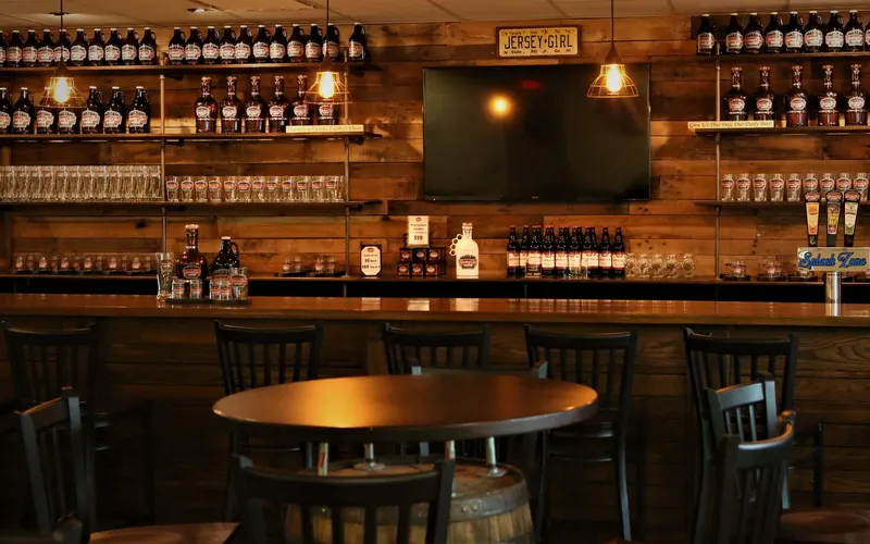 Jersey Girl Brewing Company photo