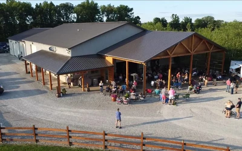 Dalton Union Winery & Brewery photo