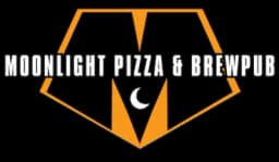 Moonlight Pizza logo