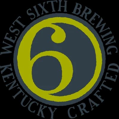 West Sixth Brewing Co logo