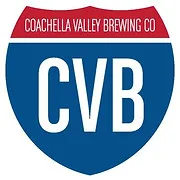 Coachella Valley Brewing Co logo