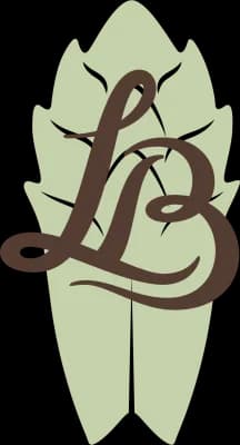 Leashless Brewing logo