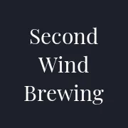 Second Wind Brewing Company logo