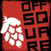Off Square Brewing logo