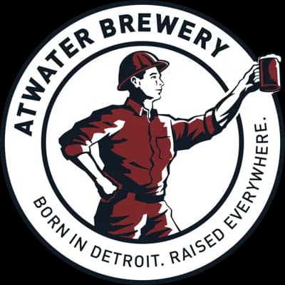 Atwater In the Park Biergarten and Tap House logo