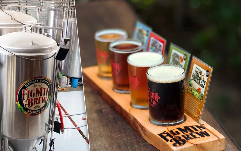 Figueroa Mountain Brewing - Westlake Village photo