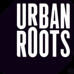 Urban Roots Brewing logo