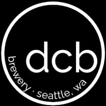 Dirty Couch Brewing logo