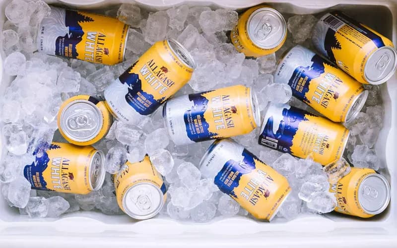 Allagash Brewing Co