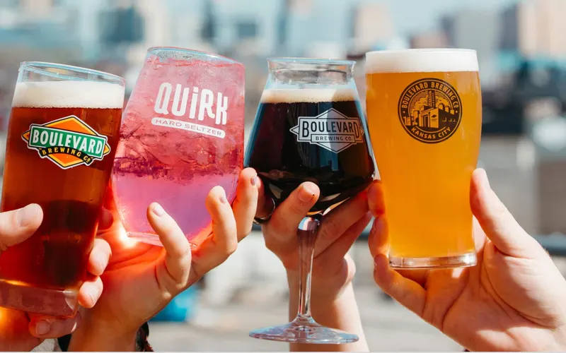 Boulevard Brewing Co