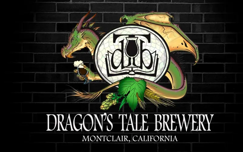Dragon's Tale Brewery photo
