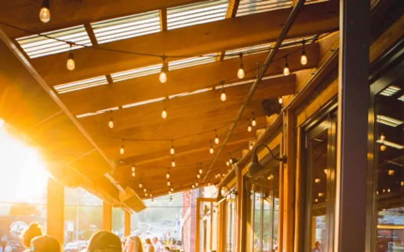 Bent Paddle Brewing Co