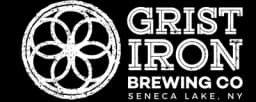Grist Iron Brewing Co. logo