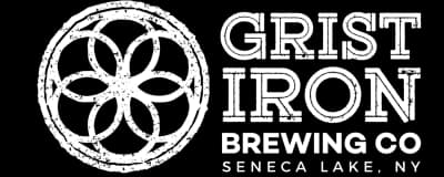 Grist Iron Brewing Co. logo