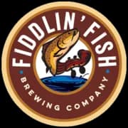 Fiddlin' Fish Brewing Company logo