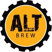 ALT Brew / Greenview Brewing LLC logo