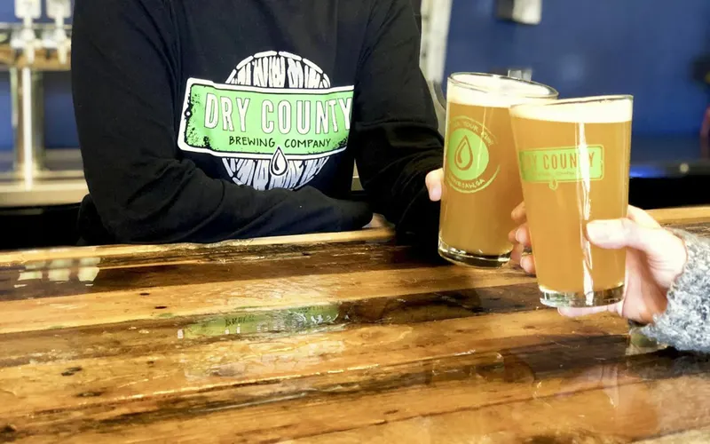Dry County Brewing Company photo