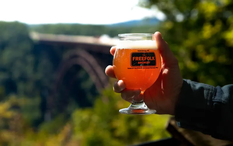 The Freefolk Brewery Taproom photo