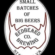 Redbeard Brewing Co logo