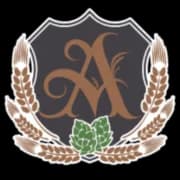 Peoria Artisan Brewery logo