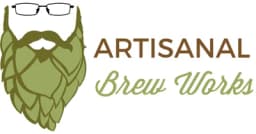 Artisanal Brew Works logo