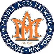 Middle Ages Brewing Co Ltd logo