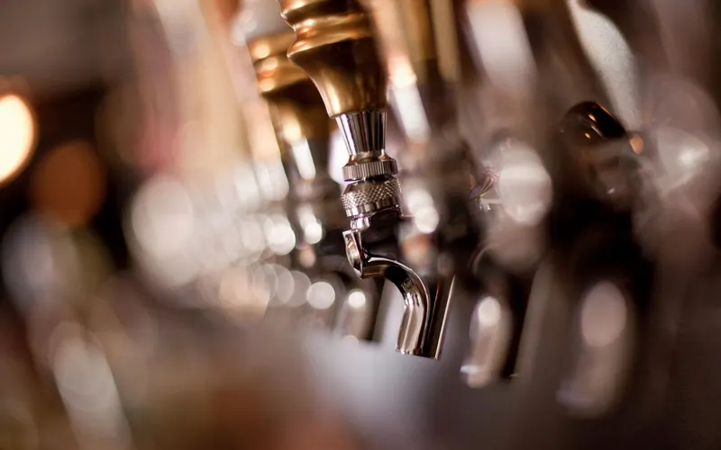 Horny Toad Brewing Co, LLC