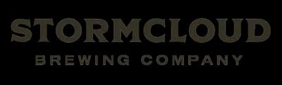 Stormcloud Brewing Company logo