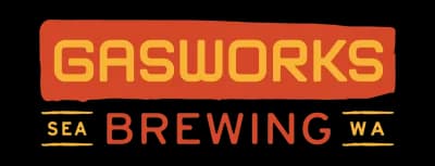 Gasworks Brewing logo
