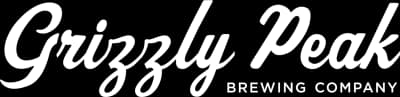 Grizzly Peak Brewing Co logo