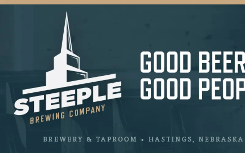 Steeple Brewing Co