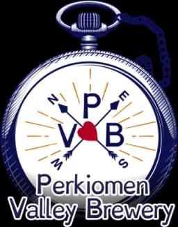 Perkiomen Valley Brewery logo