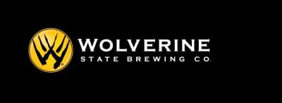 Wolverine State Brewing Co logo