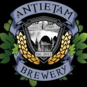 Antietam Brewery logo